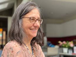 Nandita Ghose obituary