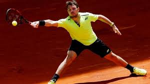 Vainqueur de novak djokovic en finale du masters 1000 de rome en trois sets, rafael nadal a tenu à rendre hommage à son adversaire, qui fait une incroyable saison. Atp Rome Stan Wawrinka Peine Pour Se Qualifier Rts Ch Tennis