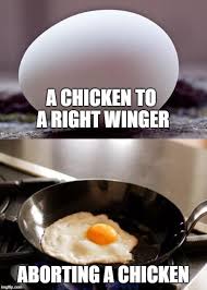 In addition to the traditional ways you've been taught to cook and enjoy eggs, here are a few more interesting egg hacks you can use just about every day. Klm Egg Memes Gifs Imgflip