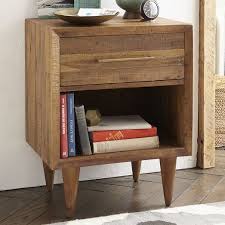 Modern Nightstands Bedside Tables West Elm