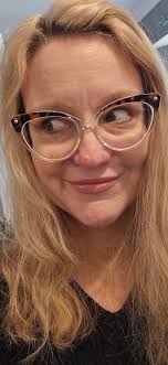 Tortoiseshell Cat-eye Balance Daily Eyeglasses