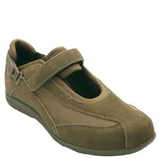 Drew Shoes Joy Casual Shoe Diabetic Therapeutic And