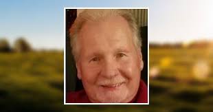 Roy S. Underhill Obituary December 17, 2018