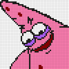 Minecraft Pixel Art Memes Anime Pixel Art Grid Minecraft Pixel Art Pixel Art Templates