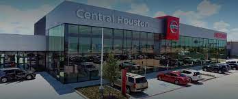 Why buy at central houston nissan. Nissan Dealership Houston Area