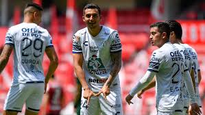The comparison of the liga mx it is played this sunday, april 11 at 12:00 at the nemesio díez stadium. Toluca Vs Pachuca Summary Goals And Videos Football24 News English