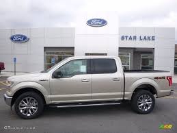 Image result for White Gold 2017 F150