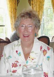 Obituary for Maxine (Brooks) Orr