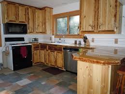 Rustic Custom Cedar Wood Kitchen Cabinets Wood Kitchen Cabinets Kitchen Cabinets Tall Kitchen Cabinets