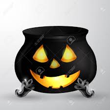 Despite his devotion to his hometown of salem (and its halloween celebration), hubie dubois is a figure of mockery for kids and adults alike. Chaudron Halloween Halloween Cuisine Maison