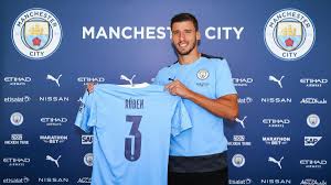Последние твиты от manchester city (@mancity). Manchester City Confirm Ruben Dias Signing With Nicolas Otamendi Joining Benfica As Part Of Deal Eurosport