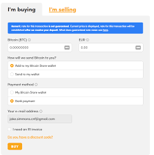 Like sending coins and get more back etc. Bitcoin Store Put To The Test Buy Cryptocurrencies With The Best Rates