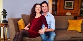 Bekir Aksoy Ikinci Kez Baba Oldu 2020 Babalar Unluler Evlilik
