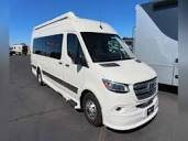 Strada For Sale - Grech Rv Class B RVs - Class B Motorhomes - RV ...