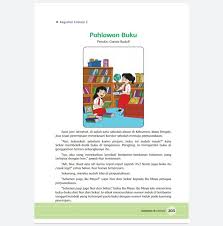 Berbagi kunci jawaban buku siswa kelas 5 tema 1 halaman 51 sampai dengan 54. Kunci Jawaban Tema 6 Kelas 5 Halaman 203 204 205 Buku Tematik Subtema Literasi Tentang Tokoh Pahlawan Buku Metro Lampung News