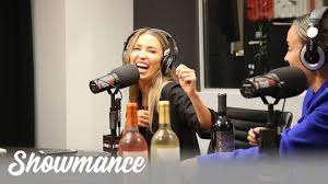 5 feet and 4 inches tall. Which Tattoos Do Kaitlyn Bristowe Jenna Ushkowitz Regret Showmance Youtube