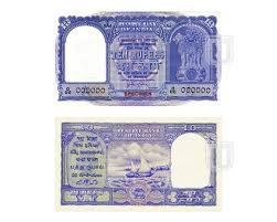 Old Currency Banknotes of India and ...