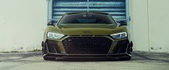 Image result for Camouflage Green Matte 2017 Audi