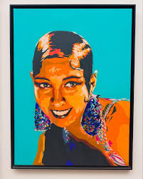 Miles Marshall Lewis