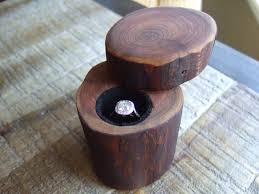 Maybe you would like to learn more about one of these? Wish Me Luck Fantastic Self Made Wedding Ring Box Ring Box Wedding Diy Diy Ring Box Cool Wood Projects