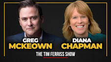 740) Greg McKeown and Diana Chapman on The Tim