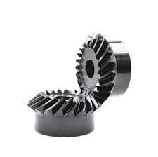 Amazon.com: KJOET Industrial Machinery Pinion Gear 1M 202530 Teeth 1:1  Spiral Bevel Gear 681012MM Hole Diameter Carbon Steel Gears Set (Size :  12mm, Color : 30 Teeth) : Industrial & Scientific