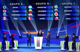 Последние твиты от qatar 2022 (@cmqatar2022). Conoce El Dia Del Sorteo Del Fixture De Las Eliminatorias A Qatar 2022 La Decana