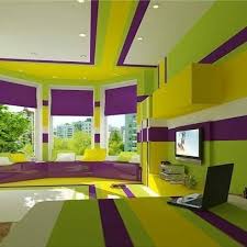 This bedroom boasted a giant bay window, making this room's makeover from tidbits easier since the lighting was not a problem. My Bedroom Makeover Home Facebook