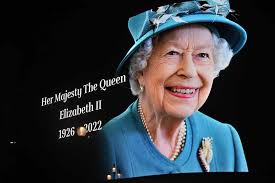 Familjens panik timmarna före drottningens död