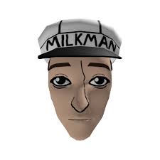 Miss Circle Slippers