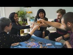 Donner dinner party is, as it boasts, dire and disgusting, but a testament to the human will to survive. the book is the third in a series with an inherently ridiculous — though entertaining — premise. Donner Dinner Party Board Game Boardgamegeek
