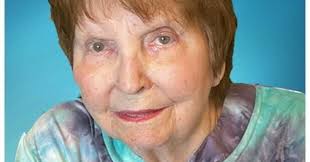 Jacqueline R. Jackie Shields