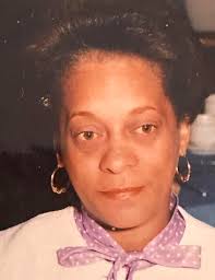 Obituary information for Joan A. Cain