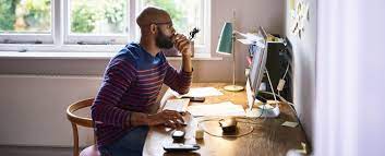 Home Office Deduction Pointers For Federal Taxes | Credit Karma