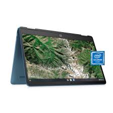 Lightweight design weighs only 2 pounds. Hp 14 2 In 1 Touch Teal Chromebook Walmart Com Walmart Com