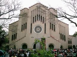Image result for modern romanesque church