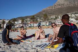 Thanks to the fantastic jeremy loops for taking the time to talk to us. In Cape Town Apartheid S Scars Run Deep The New York Times