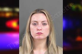 Taylor Evans — Gordon County Jail Bookings