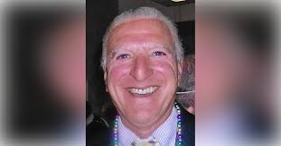 Obituary information for Salvatore Paone