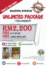 Tera q, a household name for pest management for more than 10 years in melaka, muar, tangkak, segamat and some say bahau. Termites Info Termites Control Malaysia