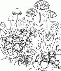 6 trippy coloring pages app. Trippy Printable Coloring Pages Coloring Home