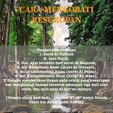 Cara Mengobati Kesurupan Kutipan Agama Membaca Agama