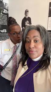 #fyp #foryoupage #easter #anniversary #bishopallysonabrams  #bishopdrallysonabrams #love