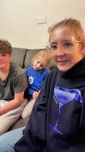 Little family update. #update #updates #poorly #pennyfam #familylife  #familylifeuk #reallife #ourlife #ourlifetogether❤️ #whatsfordinner  #poorlykids @The Penny Fam Mum @Ivy harper @In Print We Trust