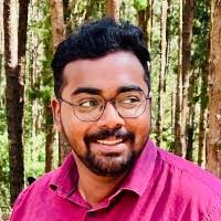 100+ "Naveen Thomas" profiles