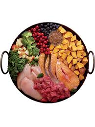 Once you understand how to combine nutritious foods and learn your dog's preferences, it becomes easier to figure out new meal ideas. Wellness Core Dry Dog Food Grain Free High Meat Content Various Flavours Amazon De Pet Supplies