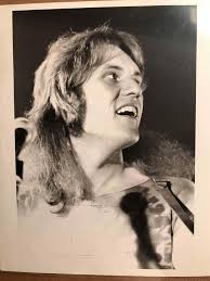 Happy Birthday Alvin xxx 🎂 We will always love and remember you 💞 thank  you for giving us great music with your talent and dedication 🎸🎼🎤 your  songs bring happiness to so