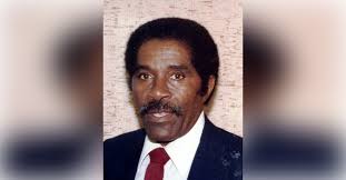 Obituary information for Robert George Thames