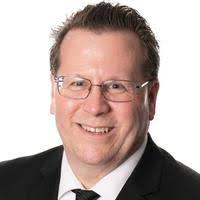 Katie Karr, Senior Mortgage Banker