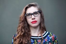 Forrest Solis: Feminist Mystique